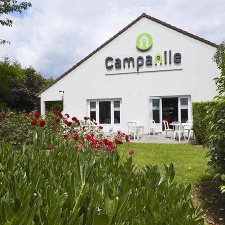 Campanile Arras - Saint-Nicolas Exterior foto